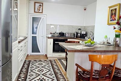 Casă cu 4 camere cu Teren 2853 Mp în Sud-Est - 15