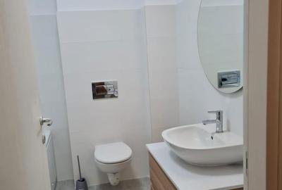 Apartament cu 2 camere, mobilat în Dămăroaia - 3
