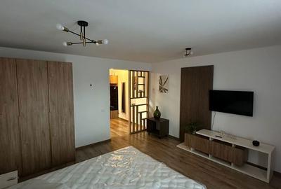 Apartament cu 6 camere în Central - 17