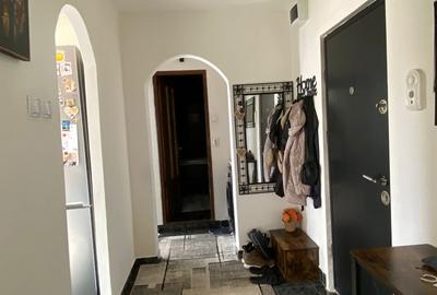 Apartament cu 2 camere decomandat în Între Lacuri - 5