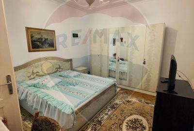 Casă cu 5 camere cu Teren 816 Mp în Central - 19