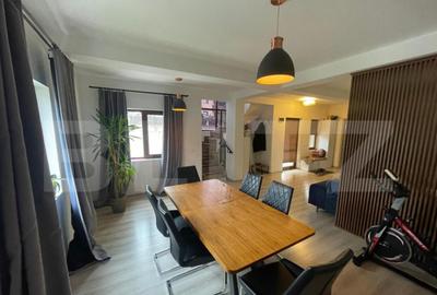 Casa 4 camere, 103 mp, zona Lapus/Bordei - 12