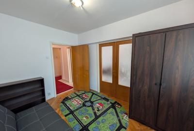 Apartament cu 3 camere decomandat, mobilat în Lacul Tei - 5