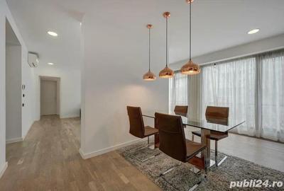 Apartament cu 2 camere decomandat, mobilat în Aviatorilor - 8
