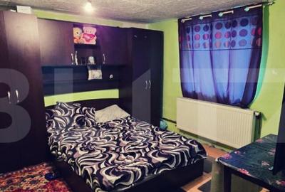 Casa parter 70 mp utili si 185 mp teren stradal, zona Ambasa - 9