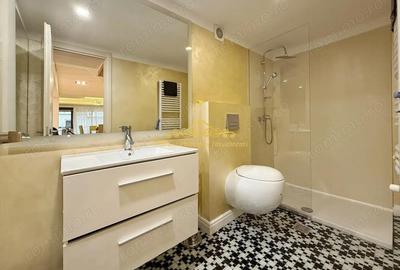 Apartament cu 4 camere decomandat, mobilat în Nordului - 9