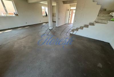 Casa individuala 115mp + Teren, Zona Dezmir | Cluj - 7
