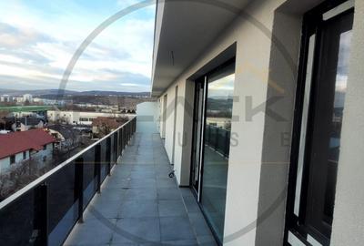 Apartament cu 3 camere semidecomandat în Mărăști - 5