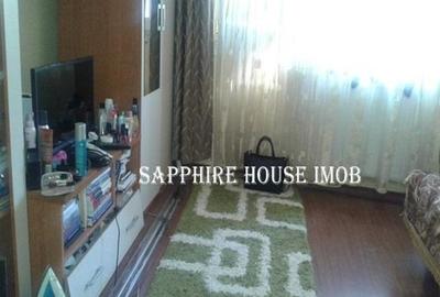Apartament cu 1 camere nedecomandat în Militari