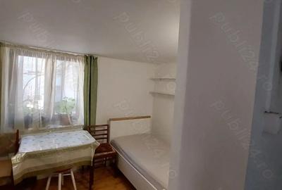 Garsonieră semidecomandată în Central - 4