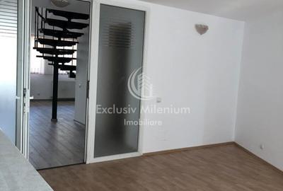 Universitate Birouri  /  Piata Rosetti Duplex - 9