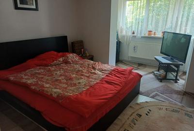 Apartament cu 3 camere decomandat în Ghermănești - 5