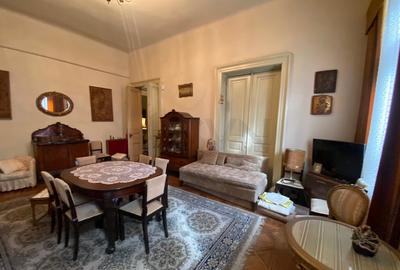 Vila renovabila Calea Victoriei - Vernescu Vila renovabila Calea Victoriei - Vernescu - 4