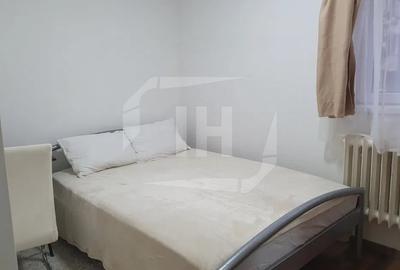Apartament cu 2 camere semidecomandat, mobilat în Gheorgheni - 1