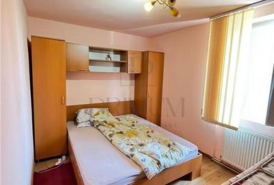 Apartament cu 2 camere semidecomandat, mobilat în Complex Studențesc - 4