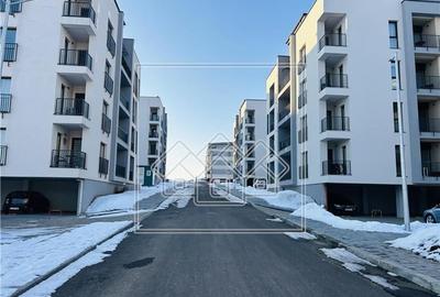 Apartament cu 2 camere nedecomandat în Turnișor - 2