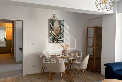 Apartament cu 2 camere semidecomandat în Lipovei - 3