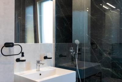 Apartament cu 2 camere decomandat în Take Ionescu - 9