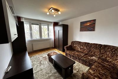 Apartament cu 2 camere decomandat, mobilat în Podgoria - 11