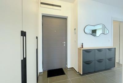 Apartament 2 camere + parcare - Denya Forest 5 - 16