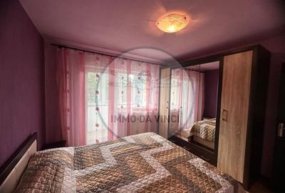 Apartament 2 camere decomandat Intre Lacuri - 3