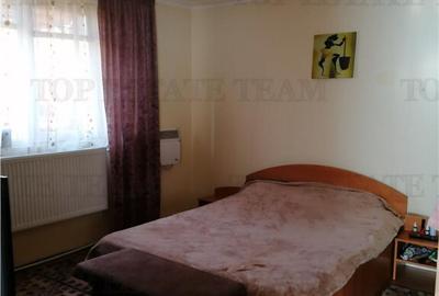 Casa 4 camere si teren in Glina - 1