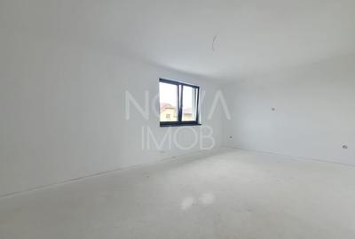 Casa individuala 5 camere + terasa, pivnita si pod amenajabil, Sibiu - 12