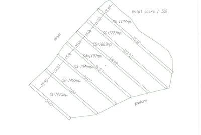De vânzare! Parcele în Piatra Fântânele, BN, pe Drumul Romanilor, locația OPCIOA - 1