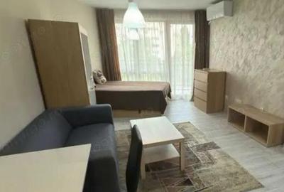 Garsoniera in zona Unirii - 5