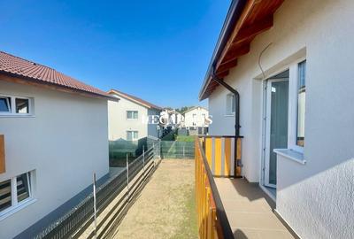Duplex 3 camere | Prima închiriere | Triaj - 10