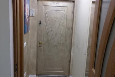 Garsoniera Mobilata ?i utilata cu finisaje ?i dotari lux Craiovei - 2