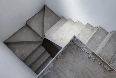 FARA COMISIOANE in Bacu casa cu 5 camere 2 bai P+1+pod terasa finisaje la cheie - 14