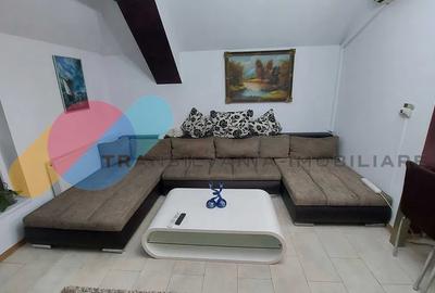 Apartament 5 camere, 90mp - zona Horea - 3