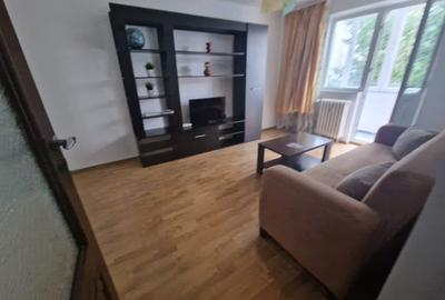 Apartament cu 2 camere decomandat în Drumul Taberei - 1