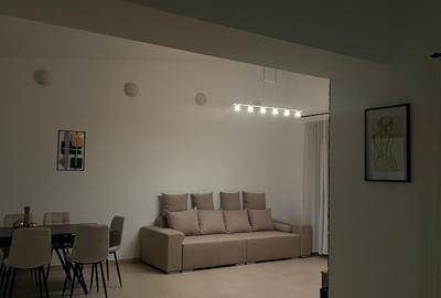 Iancu Nicolae/British School 4 bedrooms swimming pool villa - 12