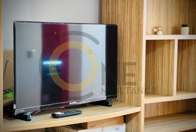 Garsoniera Dristor mobilata utilata - 6