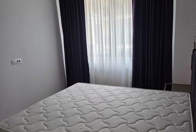 Apartament cu 2 camere decomandat în Central - 4