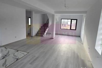 Casă cu 4 camere cu Teren 450 Mp în Brebu - 8