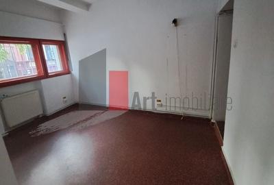 Spațiu comercial, de 35 mp, în Cișmigiu