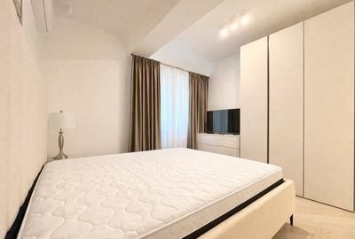 Apartament cu 3 camere, mobilat în Pipera - 22