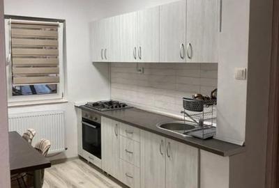 Apartament cu 2 camere decomandat în Elisabetin - 4