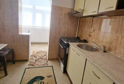 Apartament cu 2 camere decomandat în Nicolina - 7