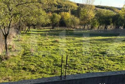 Teren de 2000 mp, în Central - 3