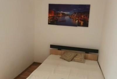 Garsonieră decomandată în Tei - 7