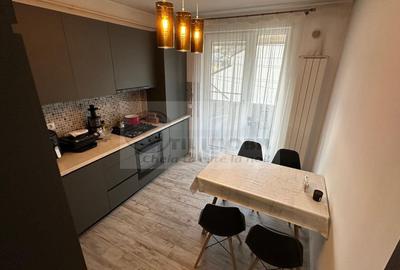 Apartament Premium 3 Camere | Bloc Nou | Rediu | Parcare Inclusă-580€ - 10
