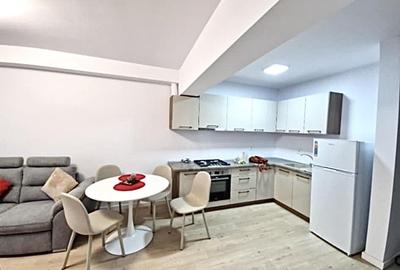 APARTAMENT 2 CAMERE, PRIMA NUFARULUI