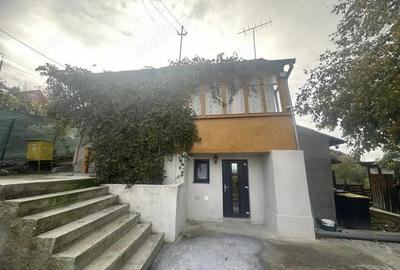 Casa de vanzare | 65mp | zona semicentrala | Dej - 6