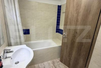 Apartament 2 camere, 37 mp + terasa 25 mp, finisat, Grigorescu–Taietura Turcului - 7