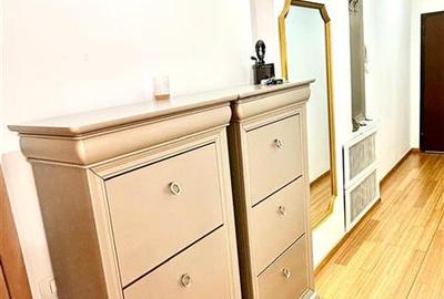 Apartament cu 2 camere decomandat, mobilat în 13 Septembrie - 13