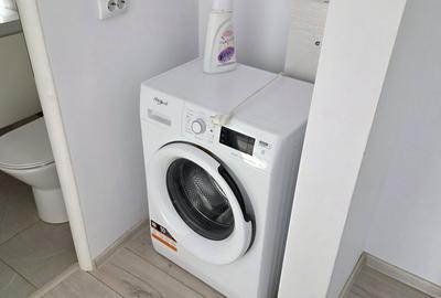 Apartament cu 2 camere semidecomandat în Exterior Vest - 6